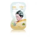 Mặt nạ ủ tóc Ellips Smooth & Shiny cân bằng độ ẩm cho tóc, giúp tóc chắc khỏe