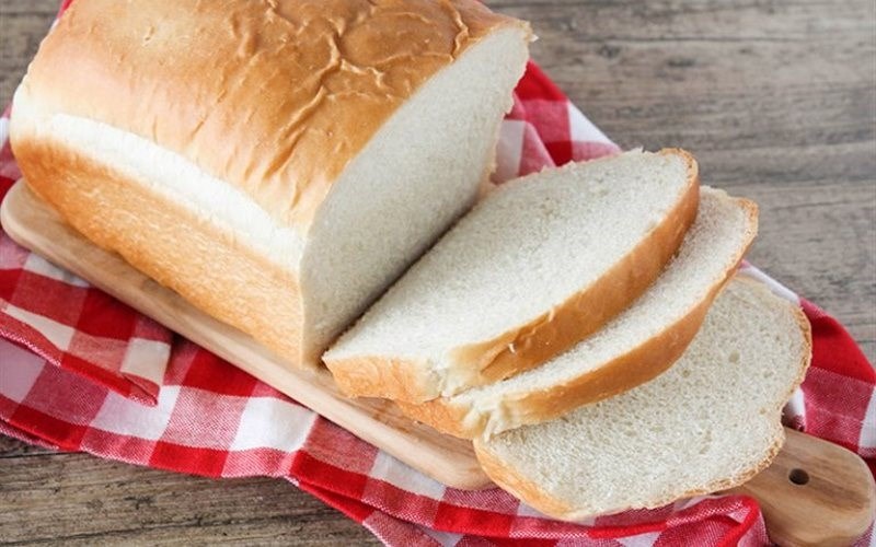 Đang giảm cân nên chọn bánh mì nâu
