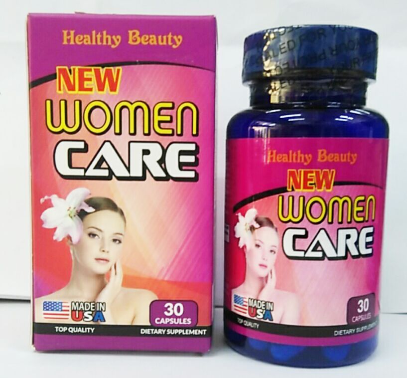 cherry spa công dụng New Women Care Healthy Beauty