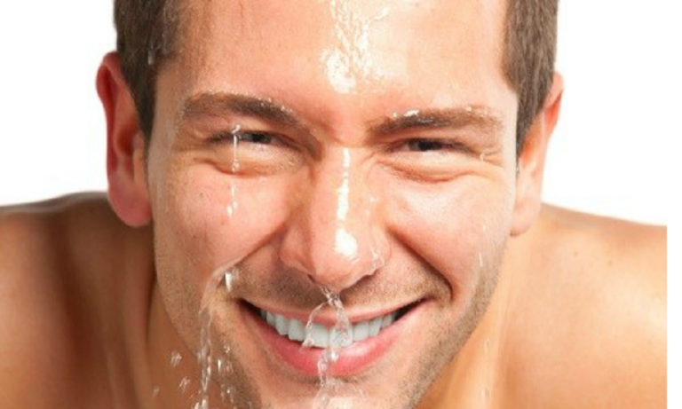 Cách chăm sóc da mặt cho nam với các bước đơn giản để làn da luôn sáng khỏe và đều màu