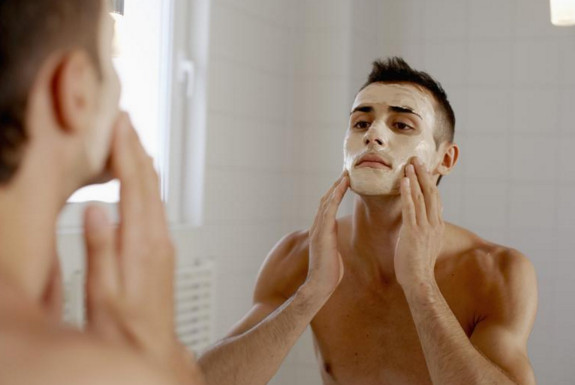 Một số lưu ý quan trọng để có cách chăm sóc da mặt cho nam tốt nhất