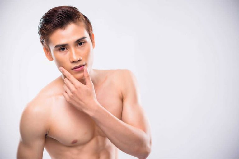 Cách chăm sóc da mặt cho nam đơn giản đem đến làn da sáng khỏe