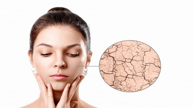 Cách dưỡng da khô hiệu quả với các thao tác chăm sóc da mỗi ngày