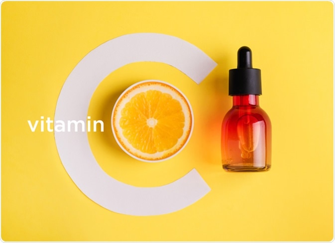 Vitamin C có hiệu quả cao trong việc làm mờ vết thâm