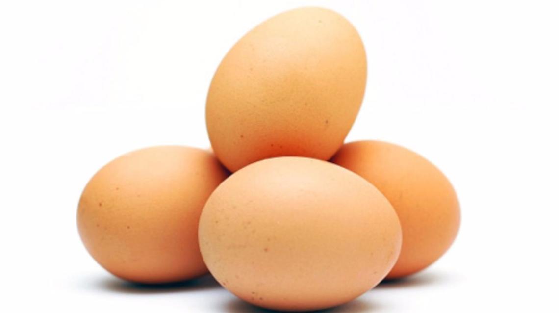 Lợi ích trứng trong chăm sóc da mặt
