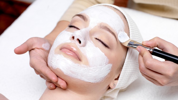 Chăm sóc da mặt spa đem lại nhiều lợi ích