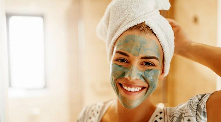 Lợi ích trong cách chăm sóc da mặt đúng cách đem tới làn da sáng khỏe, mịn màng