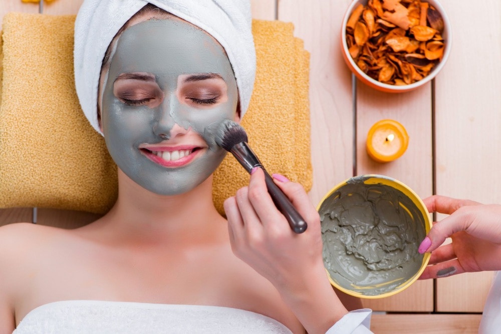 Dưỡng da mặt hiệu quả bằng cách detox làm sạch da khỏi những tác nhân gây hại