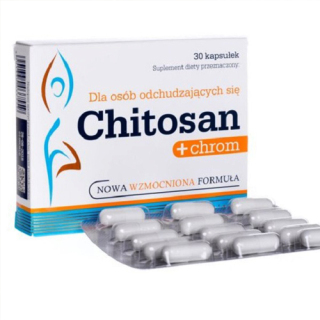cherry spa hướng dẫn sử dụng Chitosan + Chromium