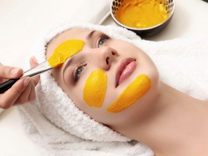 Làm trắng da nhanh nhất bằng cam cung cấp vitamin giúp làm da nâng tông hiệu quả