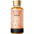 Sản phẩm ADIVA Collagen Gold Dạng Nước giúp giảm nếp nhăn, không lo chảy xệ