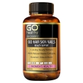 Sản phẩm GO Hair Skin Nails Beauty Support ngừa lão hóa da, giúp móng, tóc chắc khỏe