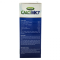 Sản phẩm CALCI MK7 giúp làm giảm nguy cơ loãng xương và răng chắc khỏe