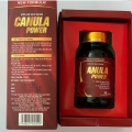 Sản phẩm Canula Power giúp ăn ngon miệng, ngủ ngon và tăng cường hấp thụ thức ăn