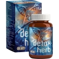 Sản phẩm Detox Herb hỗ trợ diệt ký sinh trùng và tăng cường hệ miễn dịch