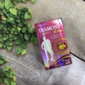 Sản phẩm Diamond Slim hỗ trợ chuyển hóa chất béo và giảm cân hiệu quả