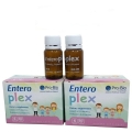Sản phẩm Entero Plex bổ sung vi khuẩn có lợi và hỗ trợ tiêu hóa cho trẻ