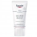 Sản phẩm Eucerin Ato Control Face Care Cream giúp làm dịu da, giảm dị ứng và tăng độ đàn hồi cho da
