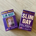 Sản phẩm Healthy Beauty Slim Night giúp nhuận tràng, chống béo phì và giúp giảm cân hiệu quả