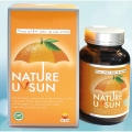 Sản phẩm Nature Uvsun giúp chống oxy hóa và làm sáng da hiệu quả