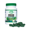 Organika Spirulina Spiruline hỗ trợ tăng cường sức đề kháng tối ưu