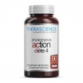 Sản phẩm Physiomance Action Diet 4 hỗ trợ giảm cân, giữ dáng và bổ sung Vitamin