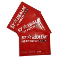 Miếng dán nhiệt STARBALM Aqua Gel Heat Patches giảm nhức mỏi cơ bắp