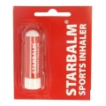 Chai hít STARBALM Sports Inhaler giúp hít thở sâu, tăng cường Oxy trong máu