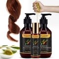 Tinh dầu dưỡng tóc Kolanbis phục hồi hư tổn và giúp tóc bóng mượt 100ml