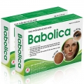 Sản phẩm Babolica giúp giảm nguy cơ lão hóa và làm trẻ da