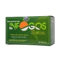 Chất Xơ Infogos hỗ trợ phòng ngừa tóa bón và tăng miễn dịch đường tiêu hóa