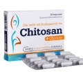 Sản phẩm Chitosan + Chromium giảm hấp thu thất béo và hỗ trợ giảm cân hiệu quả