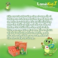 Cốm LaminKid I hỗ trợ nâng cao đề kháng cho trẻ