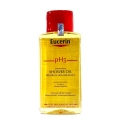 Sản phẩm Eucerin PH5 Shower Oil cân bằng độ PH, nuôi dưỡng và phục hồi độ đàn hồi da