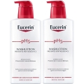 Sản phẩm Eucerin PH5 WASHLOTION duy trì độ PH cho da, chăm sóc da nhạy cảm