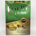 Sản phẩm Evit ĐV New làm chậm quá trình lão hóa da, giúp da tươi trẻ