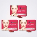 Sản phẩm LADORAX giúp làm trắng da, hạn chế quá trình lão hóa da