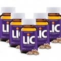 Sản phẩm LIC giúp kiểm soát cân nặng và giảm cân hiệu quả