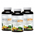 Vitamin Tổng Hợp MegaActiv giúp nâng cao sức đề kháng, tăng cường miễn dịch của cơ thể
