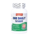  Pharmekal One Daily Multi Vitamin & Minerals bổ sung vitamin và khoáng chất thiết yếu cho cơ thể