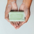 Thanh làm sạch kháng khuẩn Sebamed pH5.5 làm sạch da, giúp tái tạo và làm mềm da