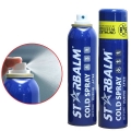 Chai xịt lạnh STARBALM Cold Spray giúp giảm nhanh các triệu chứng đau nhức chai 150ml