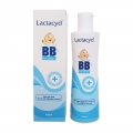Sữa tắm cho bé Lactacyd BB hỗ trợ điều trị rôm sảy, không gây kích ứng da