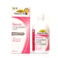 Sản phẩm Nature's Way Beauty Collagen Liquid 500ml bổ sung collagen thủy phân giúp trẻ hóa da