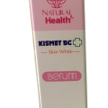 Sản phẩm KISMET BC Skin White dưỡng trắng tối ưu, giảm nhăn và giữ ẩm cho da hiệu quả