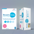 Sản phẩm Beauty White hỗ trợ giảm nám và sạm da hiệu quả