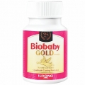 Viên nhai Biobaby Gold bổ sung lợi khuẩn và hỗ trợ cân bằng hệ vi sinh đường ruột