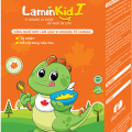 Cốm LaminKid I hỗ trợ nâng cao đề kháng cho trẻ
