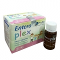 Sản phẩm Entero Plex bổ sung vi khuẩn có lợi và hỗ trợ tiêu hóa cho trẻ