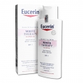 Sản phẩm Eucerin White Therapy Body Lotion SPF 7 giúp dưỡng trắng và bảo vệ da hư tổn
